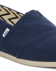 TOMS Men's Alpargata Classic Shoes