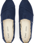 TOMS Men's Alpargata Classic Shoes