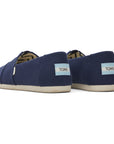Trenton Alpargata Classic Shoes