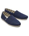 Trenton Alpargata Classic Shoes