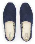 Trenton Alpargata Classic Shoes