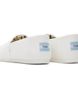 TOMS Alpargata Classic Shoes