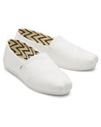 Trenton Alpargata Classic Shoes