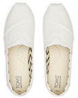 TOMS Alpargata Classic Shoes