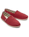 Trenton Alpargata Classic Shoes