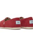 Trenton Alpargata Classic Shoes