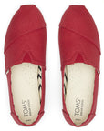 TOMS Alpargata Classic Shoes