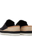 TOMS Diana Mule Wedge Sandal Sandal
