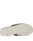 TOMS Diana Mule Wedge Sandal Sandal