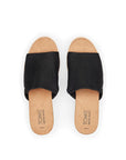 TOMS Diana Mule Wedge Sandal Sandal