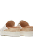 TOMS Diana Mule Wedge Sandal Sandal
