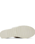 TOMS Diana Mule Wedge Sandal Sandal