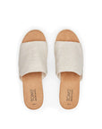 TOMS Diana Mule Wedge Sandal Sandal