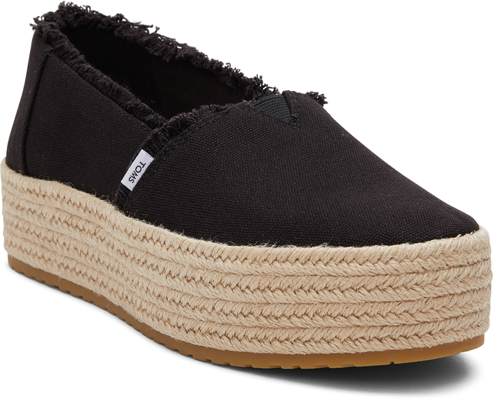 TOMS Valencia Slip on