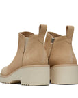 TOMS Maude Wedge Boot Boot