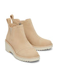 TOMS Maude Wedge Boot Boot