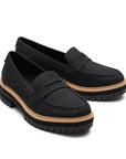 TOMS Cara Loafer Slip on
