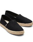 TOMS Alpargata Rope 2.0 Espadrille Slip on
