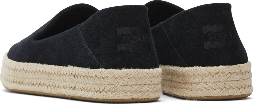 TOMS Carolina Slip on