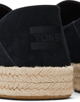 Trenton Carolina Slip on