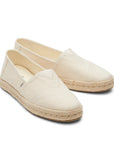 TOMS Alpargata Rope 2.0 Espadrille Slip on