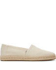 TOMS Alpargata Rope 2.0 Espadrille Slip on Natural 4