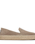 TOMS Carolina Slip on Dune 3