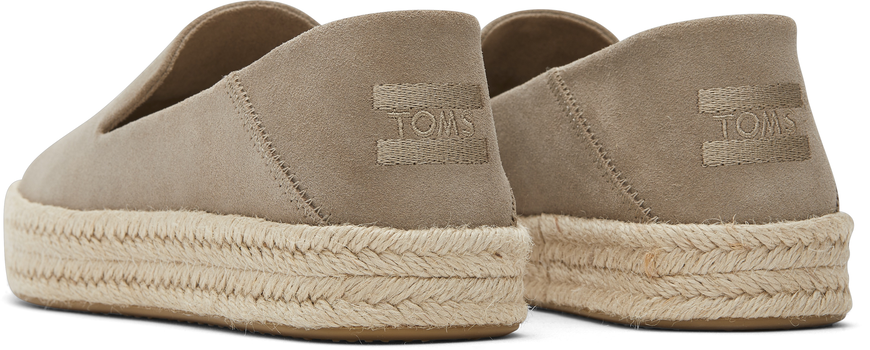 TOMS Carolina Slip on