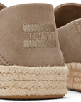 Trenton Carolina Slip on
