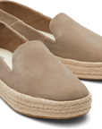 Trenton Carolina Slip on