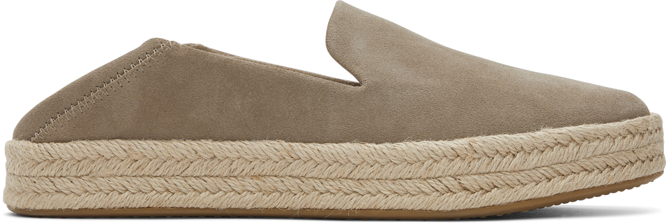 TOMS Carolina Slip on