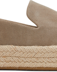 Trenton Carolina Slip on