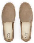 Trenton Carolina Slip on