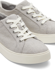 TOMS Kameron Lace-Up Sneaker Sneaker