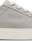 TOMS Kameron Lace-Up Sneaker Sneaker Drizzle Grey 3