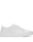 TOMS Kameron Lace-Up Sneaker Sneaker Light Grey 3