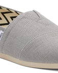 TOMS Mens Alpargata Classic Slip On