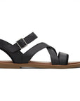 Trenton Sloane Strappy Sandal Sandal Black 3