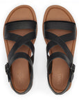 Trenton Sloane Strappy Sandal Sandal