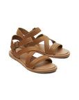 Trenton Sloane Strappy Sandal Sandal
