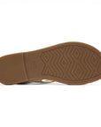 Trenton Sloane Strappy Sandal Sandal