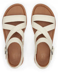 Trenton Sloane Strappy Sandal Sandal