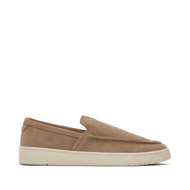 TOMS TRVL LITE Loafer Dune 7