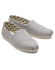 Trenton Alpargata Classic Shoes