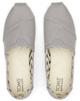 Trenton Alpargata Classic Shoes