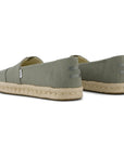TOMS Alpargata Rope 2.0 Espadrille Slip on