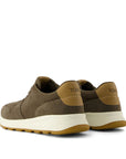TOMS TRVL LITE Retro Runner Sneaker Sneaker