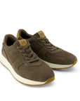 TOMS TRVL LITE Retro Runner Sneaker Sneaker