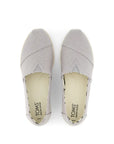 TOMS Alpargata Plus Slip on