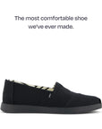 TOMS Alpargata Plus Slip on